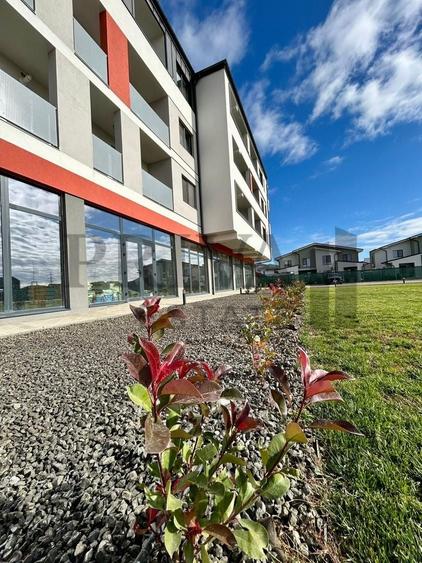 Apartament cu 2 camere în Giroc — fotografia 3