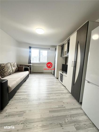 Garsoniera Mobilata si Utilata Complet, Zona Cet - Comision 0% - 8
