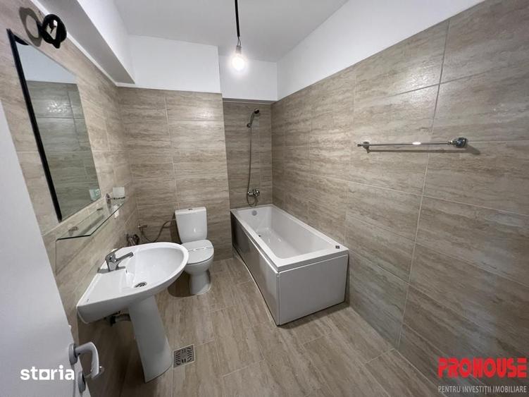 Apartament cu 2 camere decomandat în Letea Veche