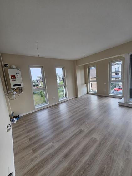 Apartament Unirii, prima folosinta, bloc nou - 14