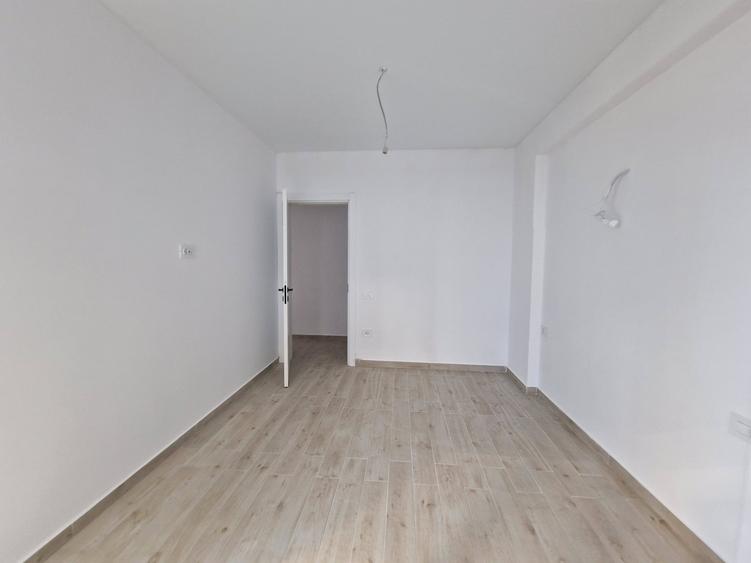 Apartament cu 2 camere în Est