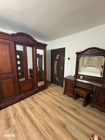 Apartament cu 2 camere în Copou