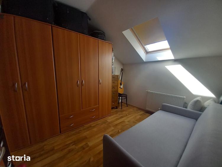 Intr-o zona rezidentiala selecta, pe strada Plugarilor, casa din 2010! - 6