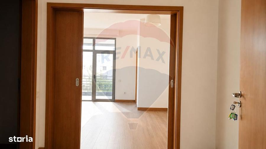 Spațiu comercial, de 92 mp, în Central