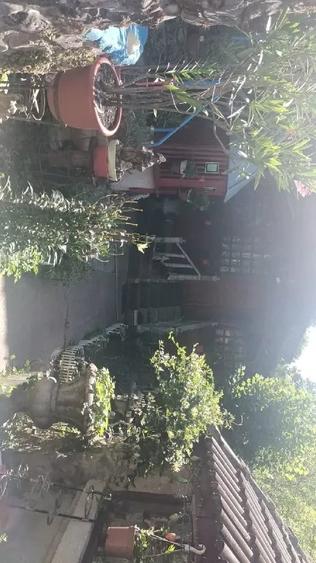 Casă cu Teren 1000 Mp în Costești