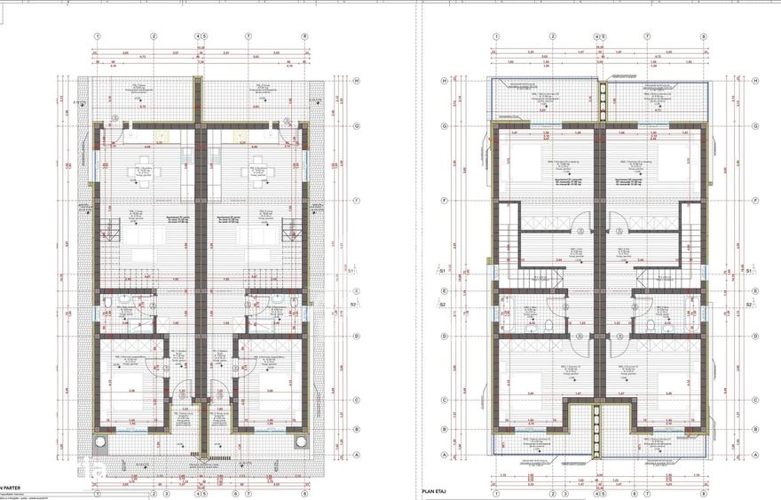 Duplex de vanzare, cartier Le Villette-Covaci, COMISION 0% . - 3