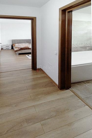 Apartament Mobilat Utilat Cu Loc Parcare - 13