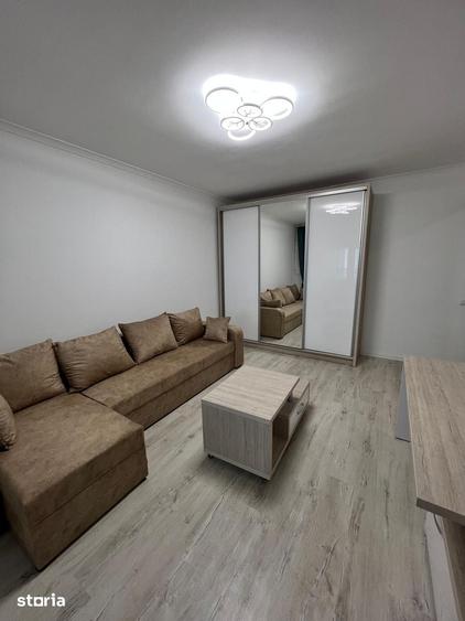 2 camere Avangarde City // Str. Tineretului 17 - 4