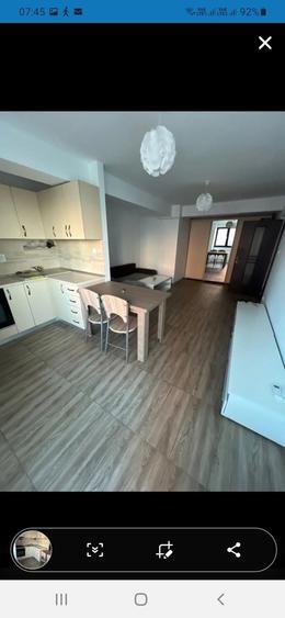 Apartament cu 2 camere decomandat în Popoveni