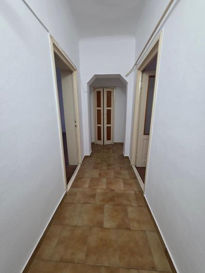 Apartament cu 2 camere decomandat în Gării