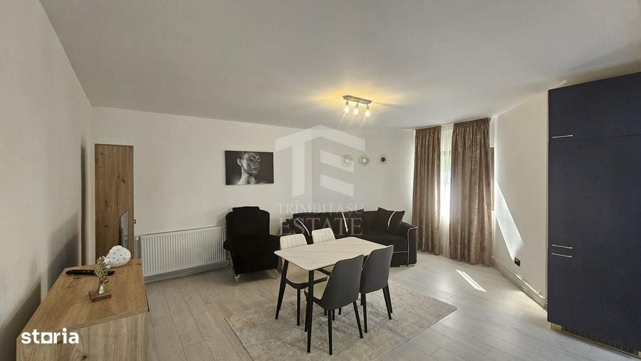 Apartament cu 2 camere în Dobroești