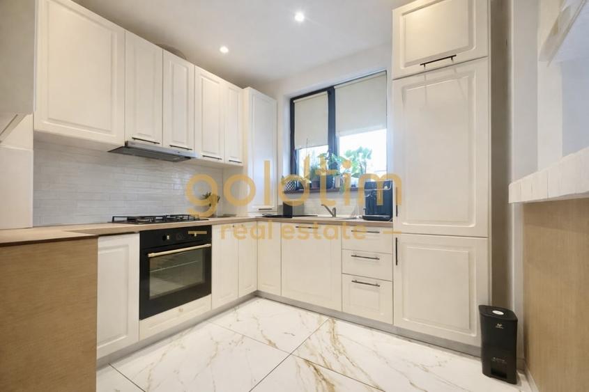 PET FRIENDLY/NOU/ SUPERB/ 2 LOCURI PARCARE/ CURTE 50 MP - 20