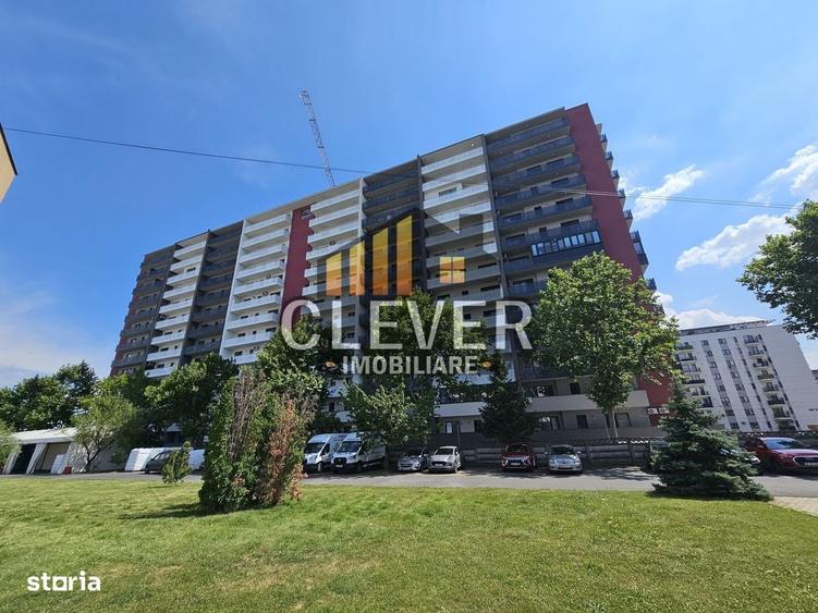 Apartament 3 camere Finalizat, Incalzire Pardoseala | Metrou la 700m - 13