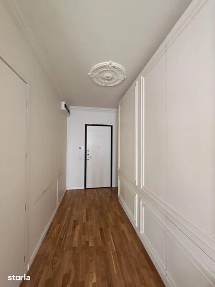 Apartament Lux 3 Camere Luxuria Domenii I Curte 56mp - 3