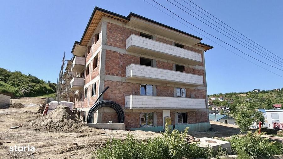 Apartament cu 2 camere în Hlincea