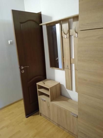 Garsonieră decomandată în Bucium