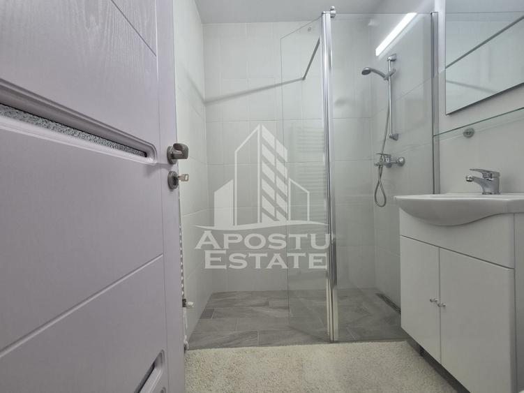 Apartament doua camere,zona Vlaicu - 6
