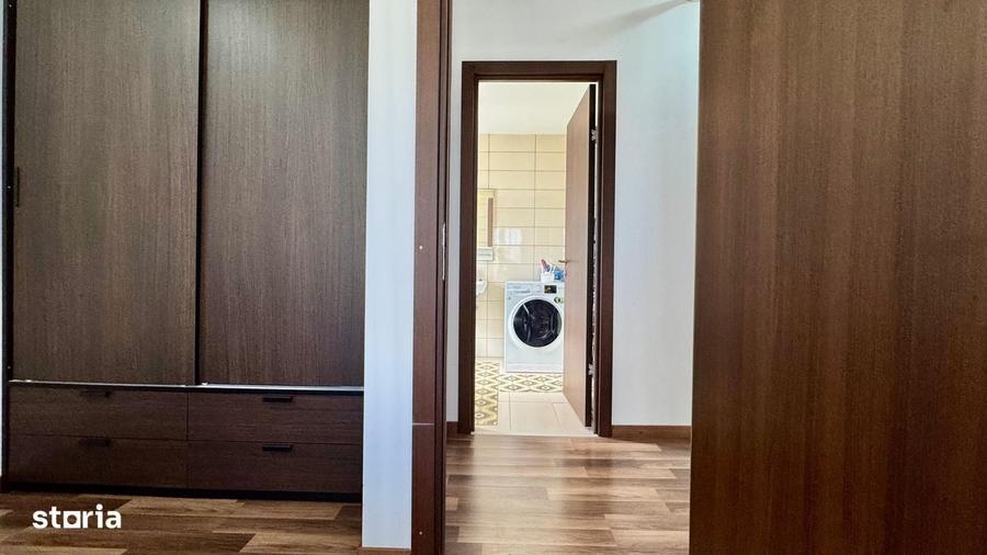 Apartament cu 2 camere în Ștefăneștii de Jos