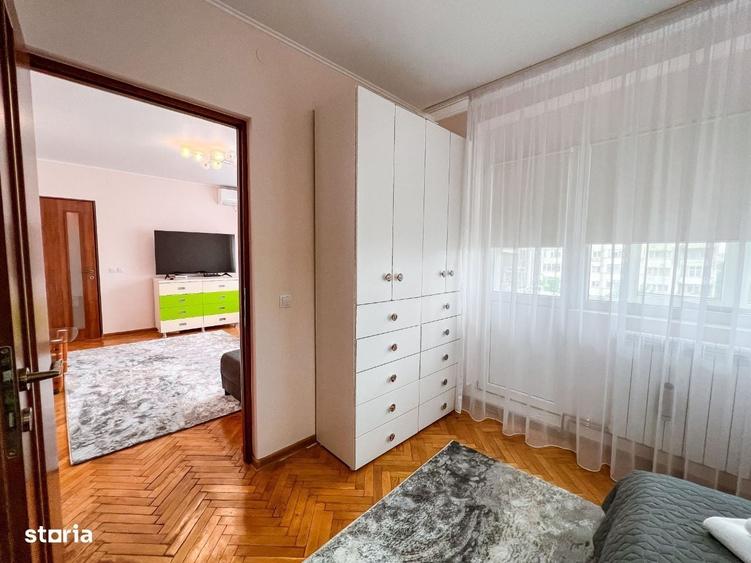 Persoana fizica - inchiriez Apartament 2 camere semidecomandat - Palas - 12
