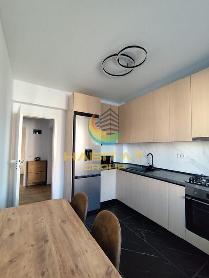 Apartament 2 camere | 70 mp utili | Terasă | Parcare inclusă | Bloc nou 2025 - 4