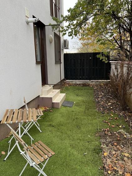Apartament cu 2 camere semidecomandat, mobilat în Ghencea