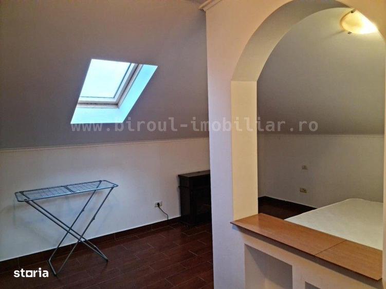 Apartament cu 2 camere în Agigea