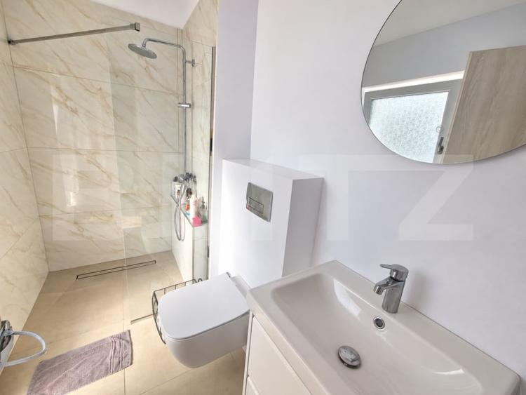 Duplex cu 4 camere cu Canalizare în Mănăștur