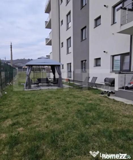 Apartament cu 2 camere decomandat în Nord