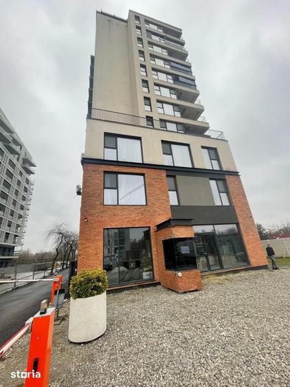 Spațiu comercial, de 174 mp, în Străulești
