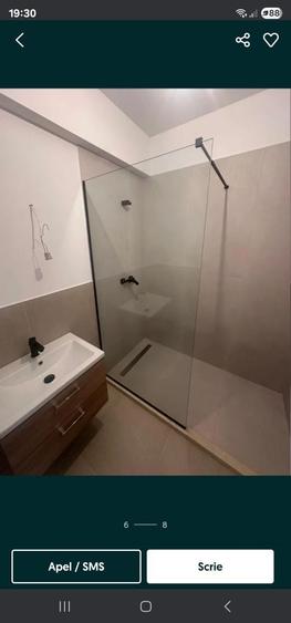Apartament cu 2 camere în Mamaia