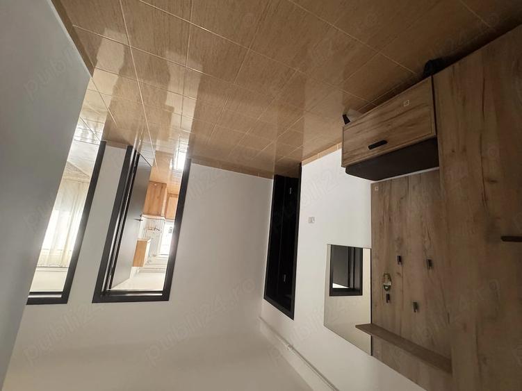 Apartament cu 2 camere decomandat în Sânpetru