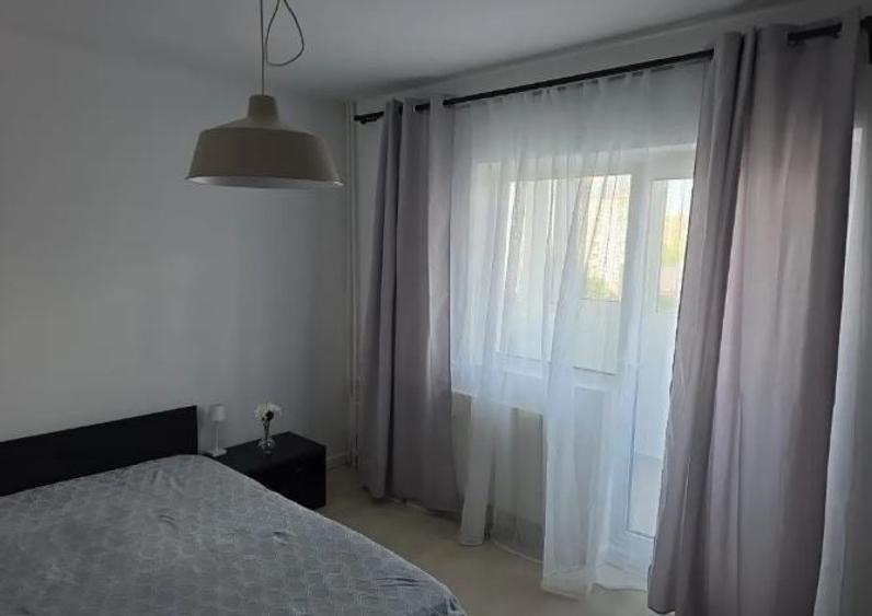 Apartament 3 Camere,Calea Vitan,bl.1990,et.5/8,DECOMANDAT,Amenajat,mobilat - 7