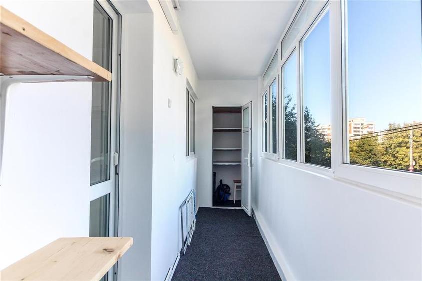 Apartament cu 2 camere decomandat, mobilat în Mănăștur