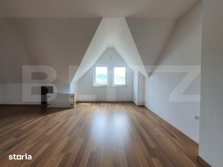 Spatiu comercial, 100 mp utili, Prundul Bargaului - 5