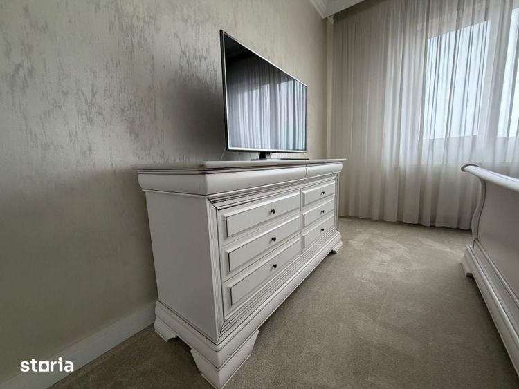 Apartament cu 2 camere, mobilat în Vitan