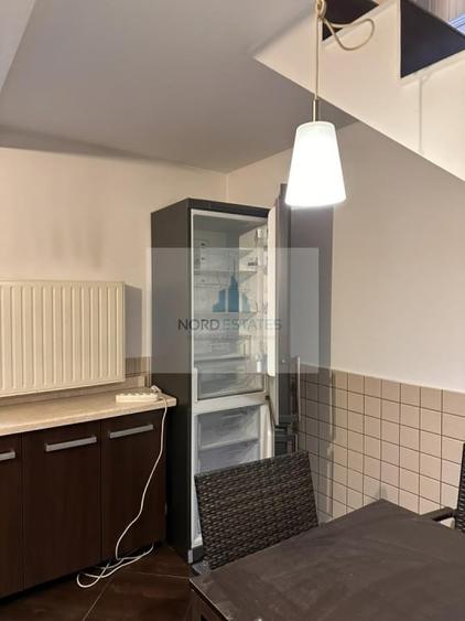 Casă cu 3 camere cu Teren 100 Mp în Tineretului
