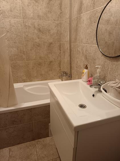 Apartament cu 2 camere decomandat în Chiajna