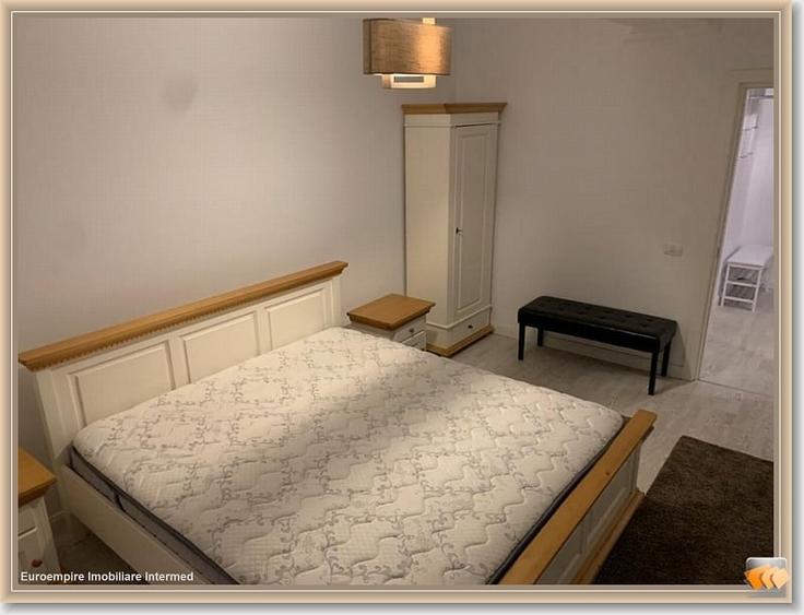 Apartament cu 2 camere decomandat în Tomis Nord
