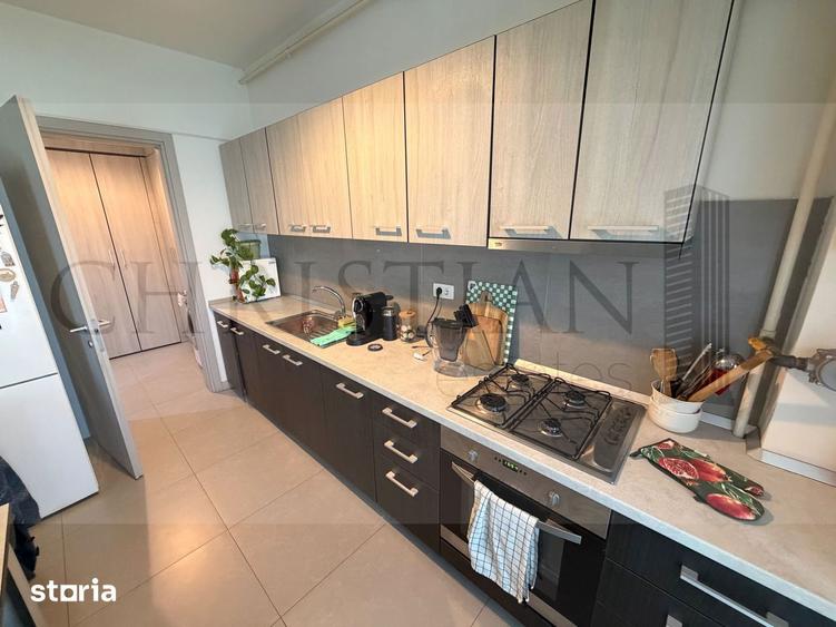 | Studio - 20th Residence- Grozavesti - 42 mp - Metrou | - 3