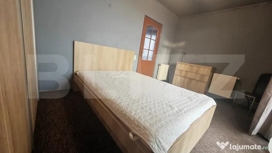 Apartament cu 2 camere, 38.48 mp, zona Dragos Voda - 4