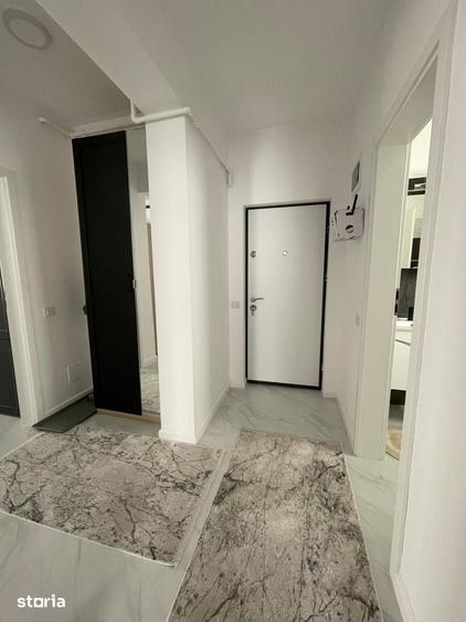 Apartament cu 2 camere în Militari