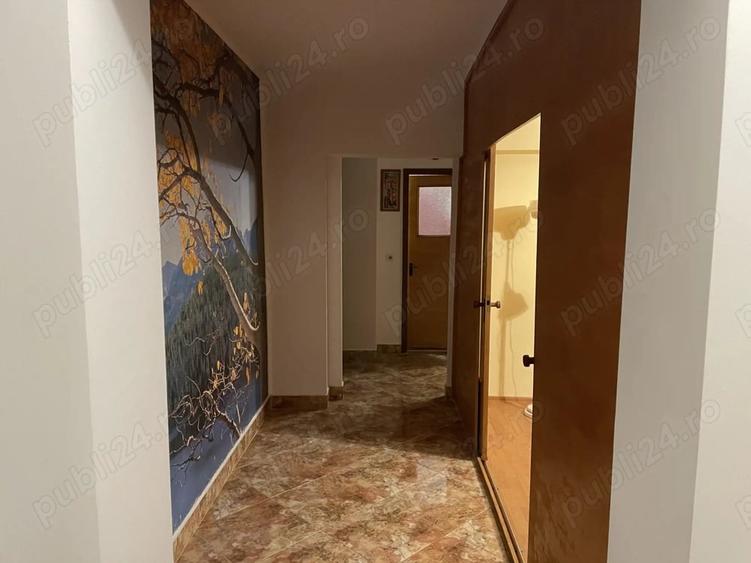 Apartament cu 2 camere decomandat în Frații Golești