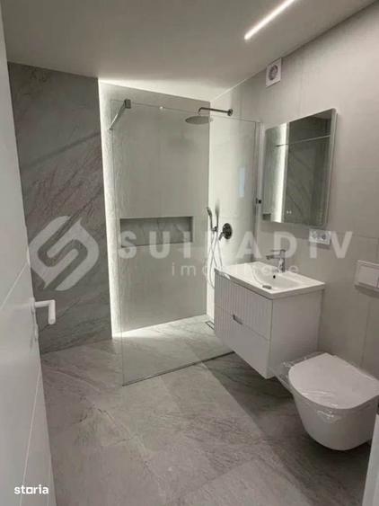 Apartament cu 4 camere în Gară