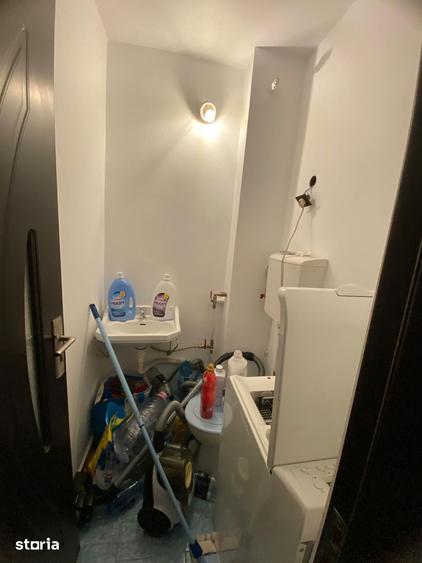 Apartament cu 3 camere în Cornișa
