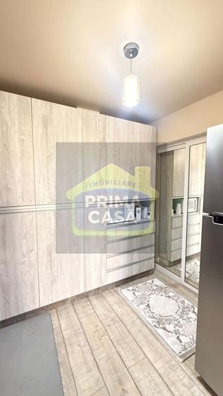 Apartament cu 3 camere decomandat în Hotvon