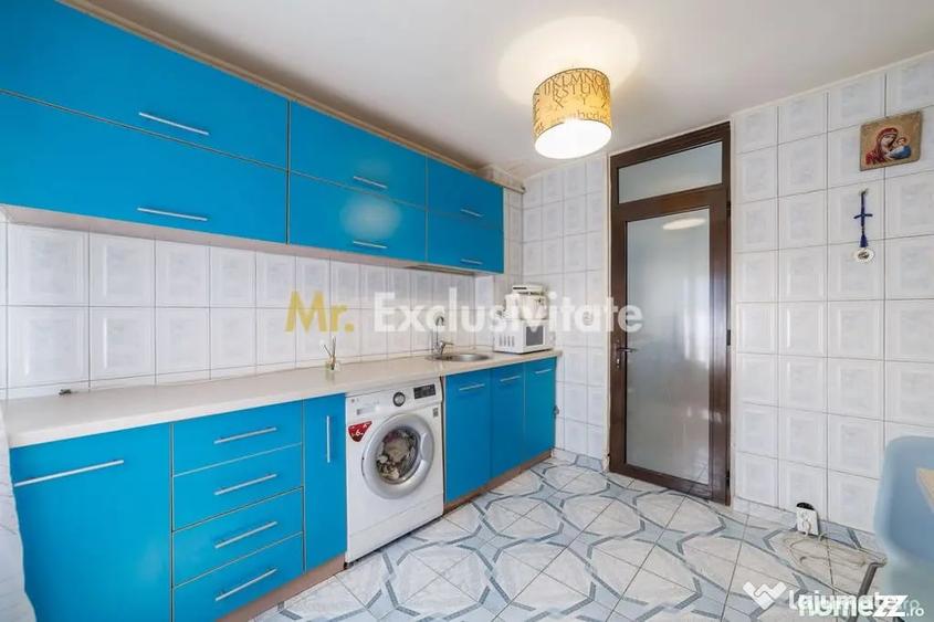 Apartament cu 2 camere semidecomandat în Prundu