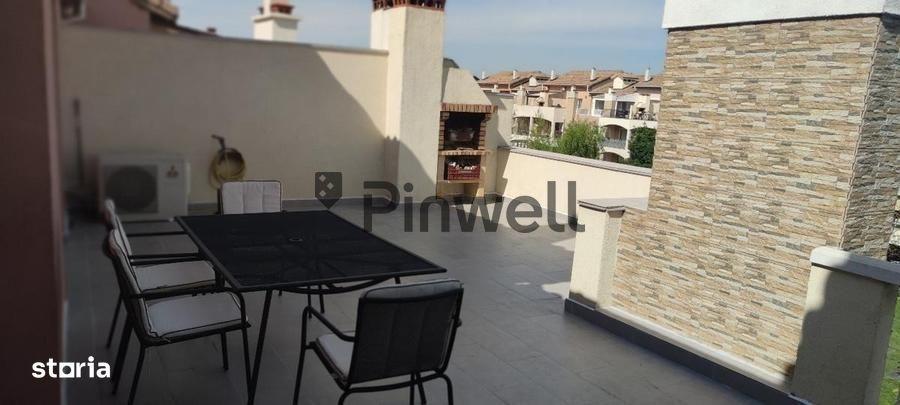 Apartament 3 camere I Ibiza Sol Pipera I Terasa 42 mp - 4