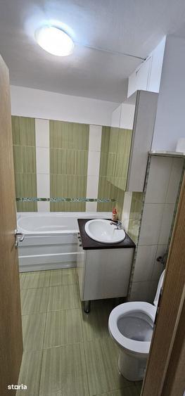 Apartament 2 camere, langa Iulius Mall - 6