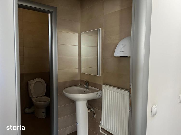 HALA + SHOWROOM + BIROURI OTOPENI | 996 MP | TEREN 1.849 MP | ACCES TI - 8