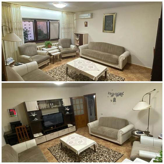 Apartament cu 4 camere în Timpuri Noi